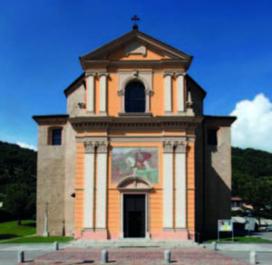 Ricerche Bioggio